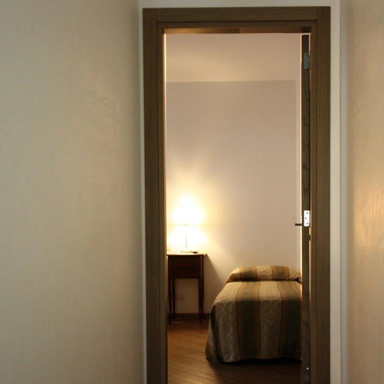 Grotta Cilicia B&B โนซิ ภายนอก รูปภาพ