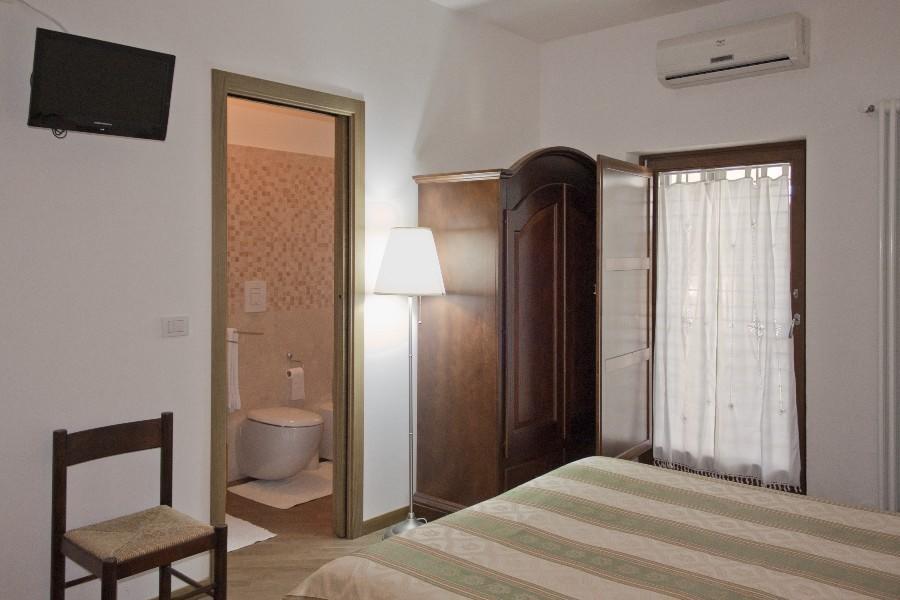Grotta Cilicia B&B โนซิ ห้อง รูปภาพ