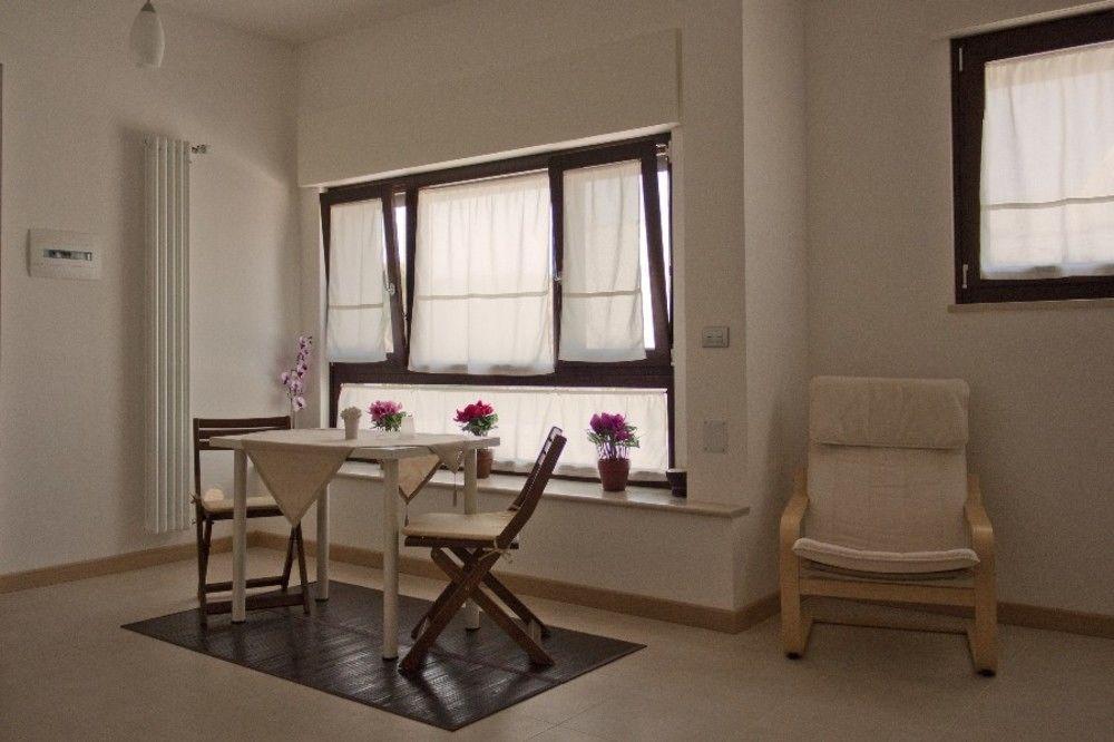 Grotta Cilicia B&B โนซิ ภายนอก รูปภาพ