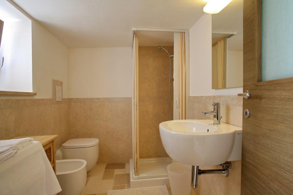 Grotta Cilicia B&B โนซิ ภายนอก รูปภาพ