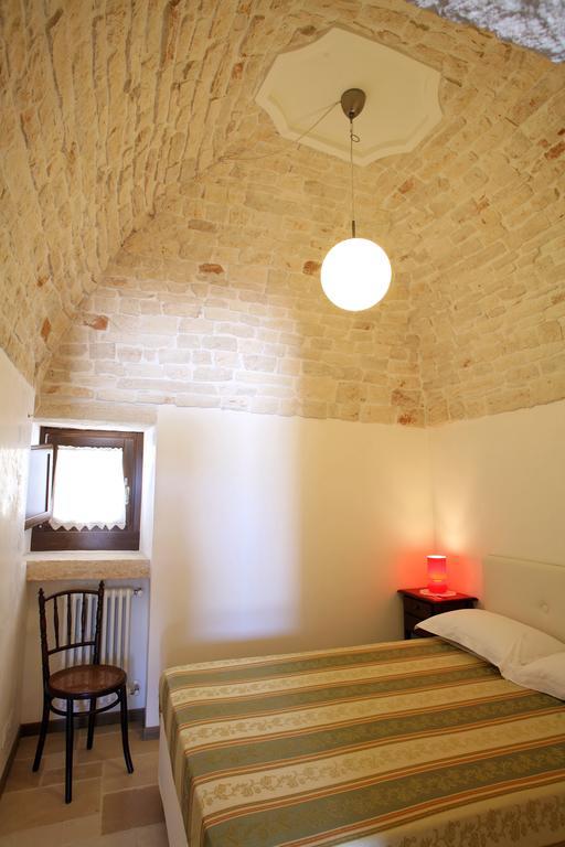 Grotta Cilicia B&B โนซิ ภายนอก รูปภาพ